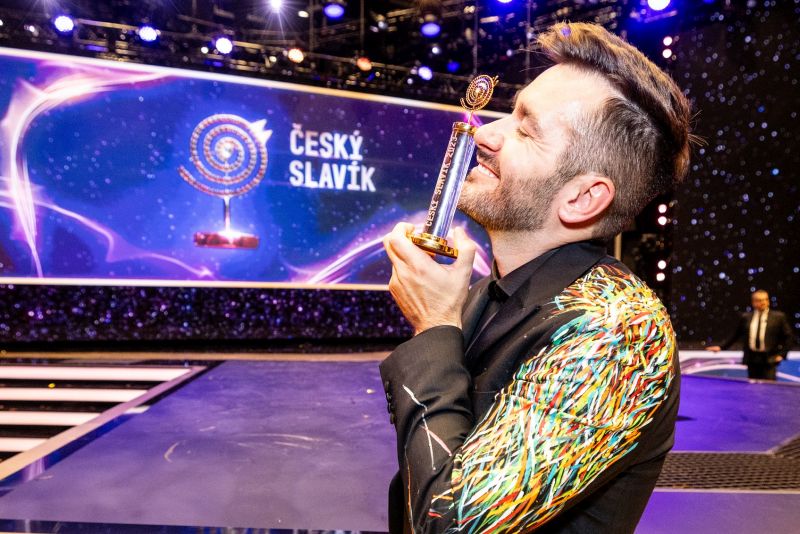 The Czech nightingale has started voting – PLAY.CZ